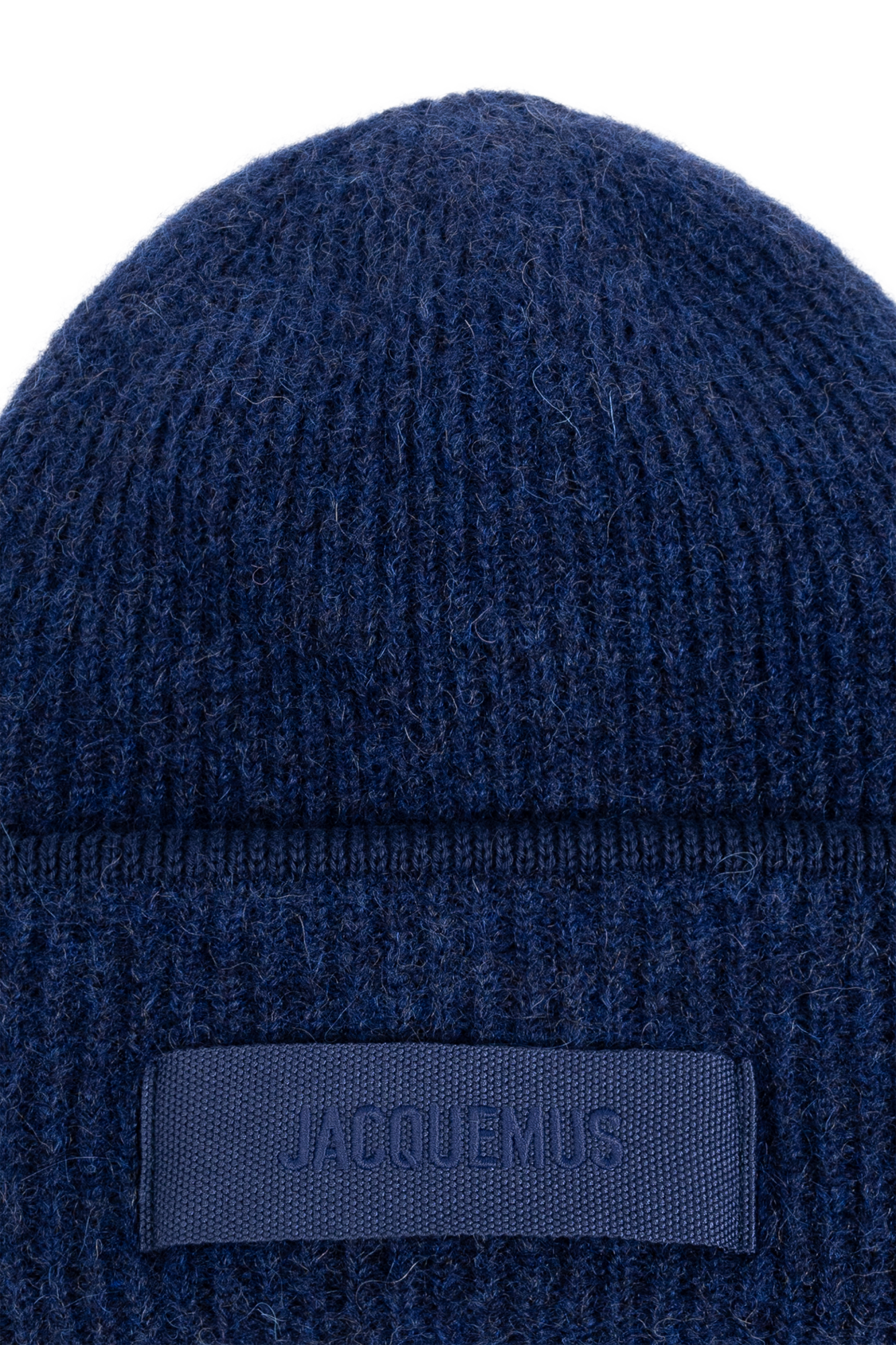 Jacquemus Cap with logo | Men's Accessorie | Vitkac